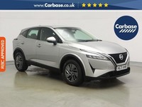 2022 Nissan Qashqai 1.3 DIG-T MHEV Acenta Premium SUV 5dr Petrol Hybrid XTRON Eu