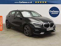 2023 BMW 1 Series 118i [136] Sport 5dr Step Auto [Live Cockpit Pro] HATCHBACK PE