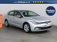 2022 Volkswagen Golf 2.0 TDI Life Hatchback 5dr Diesel Manual Euro 6 (s/s) (115 