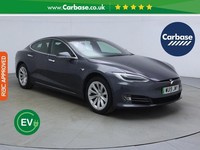 2019 Tesla Model S 75D (Dual Motor) Hatchback 5dr Electric Auto 4WD (328 bhp) Ha
