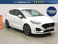 2023 Ford Fiesta 1.0T EcoBoost ST-Line X Hatchback 5dr Petrol Manual Euro 6 (s/s