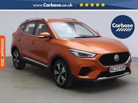 2023 MG MG ZS 1.5 VTi-TECH Excite SUV 5dr Petrol Manual Euro 6 (s/s) (106 ps) SU