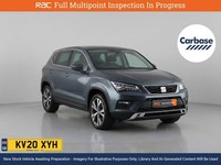 2020 SEAT Ateca 1.5 TSI EVO SE Technology SUV 5dr Petrol Manual Euro 6 (s/s) (15