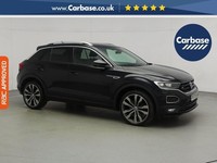 2021 Volkswagen T-Roc 1.5 TSI GPF EVO R-Line SUV 5dr Petrol DSG Euro 6 (s/s) (15