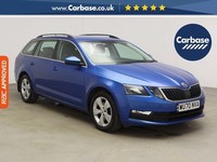 2020 Skoda Octavia 1.5 TSI GPF ACT SE Technology Estate 5dr Petrol Manual Euro 6