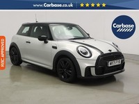 2021 MINI Hatch 1.5 Cooper Sport Hatchback 3dr Petrol Manual Euro 6 (s/s) (136 p