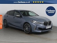 2022 BMW 1 Series M135i xDrive 5dr Step Auto HATCHBACK PETROL Automatic