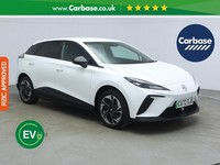 2022 MG MG4 51kWh SE Hatchback 5dr Electric Auto (170 ps) Hatchback ELECTRIC Aut