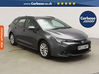 2023 Toyota Corolla 1.8 VVT-h Icon Touring Sports 5dr Petrol Hybrid CVT Euro 6 (