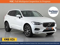 2018 Volvo XC60 2.0 D5 PowerPulse Inscription SUV 5dr Diesel Auto AWD Euro 6 (s/