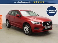 2019 Volvo XC60 2.0 T5 Momentum SUV 5dr Petrol Auto AWD Euro 6 (s/s) (250 ps) SU