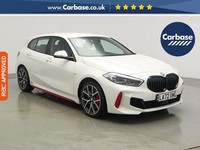 2023 BMW 1 Series 2.0 128ti (LCP) Hatchback 5dr Petrol Auto Euro 6 (s/s) (265 ps