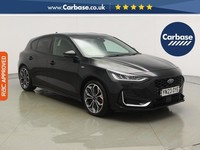 2023 Ford Focus 1.0T EcoBoost MHEV ST-Line Vignale Hatchback 5dr Petrol Hybrid D