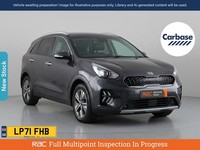 2022 Kia Niro 1.6 GDi Hybrid 2 5dr DCT ESTATE PETROL/ELECTRIC Automatic