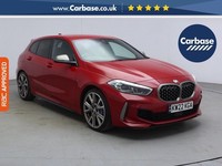 2022 BMW 1 Series 2.0 M135i Hatchback 5dr Petrol Auto xDrive Euro 6 (s/s) (306 p