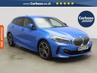 2023 BMW 1 Series 1.5 118i M Sport (LCP) Hatchback 5dr Petrol DCT Euro 6 (s/s) (
