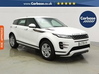 2020 Land Rover Range Rover Evoque 1.5 P300e 12.2kWh R-Dynamic S SUV 5dr Petrol 