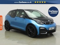 2019 BMW i3 33kWh S Hatchback 5dr Petrol Plug-in Hybrid Auto Euro 6 (s/s) (Range