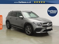 2022 Mercedes-Benz GLB 1.3 GLB200 AMG Line SUV 5dr Petrol 7G-DCT Euro 6 (s/s) (1