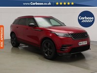 2020 Land Rover Range Rover Velar 2.0 D180 R-Dynamic S SUV 5dr Diesel Auto 4WD E