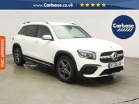 2020 Mercedes-Benz GLB 2.0 GLB200d AMG Line (Premium 2) SUV 5dr Diesel 8G-DCT Eu