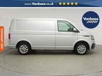 2021 Volkswagen Transporter 2.0 TDI T30 Highline Panel Van 5dr Diesel DSG FWD SW