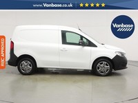 2023 Mercedes-Benz Citan 1.5 110 CDI Progressive Panel Van 5dr Diesel Manual L1 