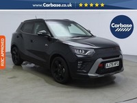 2026 KGM Tivoli 1.5 K40 SUV 5dr Petrol Auto Euro 6 (s/s) (163 ps) SUV PETROL Aut