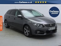 2020 Peugeot 308 SW 1.2 PureTech Tech Edition Estate 5dr Petrol Manual Euro 6 (s