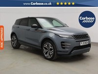 2019 Land Rover Range Rover Evoque 2.0 D180 First Edition SUV 5dr Diesel Auto 4W
