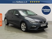 2020 SEAT Leon 1.5 TSI EVO FR Hatchback 5dr Petrol Manual Euro 6 (s/s) (150 ps) 
