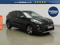 2020 Kia Niro 1.6 GDi 2 SUV 5dr Petrol Hybrid DCT Euro 6 (s/s) (139 bhp) SUV Aut