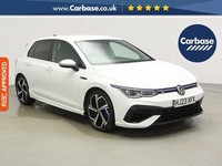 2023 Volkswagen Golf 2.0 TSI R Hatchback 5dr Petrol DSG 4Motion Euro 6 (s/s) (32