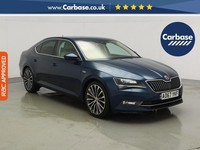 2017 Skoda Superb 2.0 TSI Laurin &amp; Klement Hatchback 5dr Petrol DSG Euro 6 (