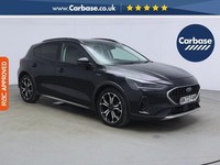2022 Ford Focus 1.0T EcoBoost Active X Vignale Hatchback 5dr Petrol Manual Euro 