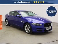 2018 Jaguar XE 2.0d Prestige Saloon 4dr Diesel Manual Euro 6 (s/s) (180 ps) Salo