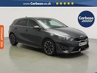 2022 Kia Ceed 1.5 T-GDi GT-Line Hatchback 5dr Petrol Manual Euro 6 (s/s) (158 bh