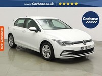 2023 Volkswagen Golf 1.5 TSI Life Hatchback 5dr Petrol Manual Euro 6 (s/s) (130 