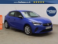 2021 Vauxhall Corsa 1.5 Turbo D SE Hatchback 5dr Diesel Manual Euro 6 (s/s) (102