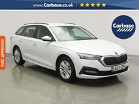 2022 Skoda Octavia 2.0 TDI SE Technology Estate 5dr Diesel DSG Euro 6 (s/s) (116