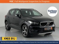 2020 Volvo XC40 2.0 D3 Inscription SUV 5dr Diesel Auto Euro 6 (s/s) (150 ps) SUV