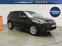 2021 Land Rover Discovery Sport 2.0 D200 MHEV S SUV 5dr Diesel Auto 4WD Euro 6 (