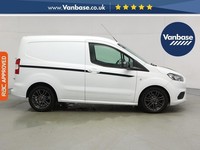 2021 Ford Transit Courier 1.5 TDCi Sport Panel Van 5dr Diesel Manual L1 Euro 6 (
