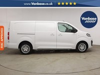 2023 Vauxhall Vivaro 2.0 Turbo D 3100 Pro Panel Van 6dr Diesel Manual L2 H1 Euro