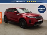 2020 Land Rover Range Rover Evoque 2.0 D150 SUV 5dr Diesel Manual FWD Euro 6 (s/