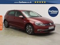 2020 Volkswagen Golf 1.5 TSI EVO Match Edition Hatchback 5dr Petrol Manual Euro 