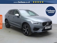 2018 Volvo XC60 2.0 T8 [390] Hybrid R DESIGN Pro 5dr AWD G tronic ESTATE PETROL/