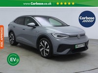 2023 Volkswagen ID.5 Pro 77kWh Style SUV 5dr Electric Auto (174 ps) SUV ELECTRIC