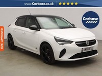 2021 Vauxhall Corsa 1.2 Griffin 5dr HATCHBACK PETROL Manual