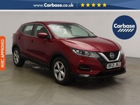 2021 Nissan Qashqai 1.3 DIG-T Acenta Premium SUV 5dr Petrol DCT Auto Euro 6 (s/s